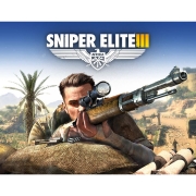 Изображение товара Цифровая версия игры PC Rebellion Sniper Elite 3