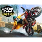 Изображение товара Цифровая версия игры PC Tate Multimedia Urban Trial Playground