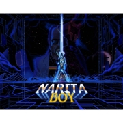 Изображение товара Цифровая версия игры PC Team 17 Narita Boy