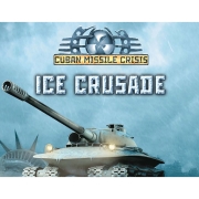 Изображение товара Дополнение для игры PC 1C Publishing Cuban Missile Crisis: Ice Crusade