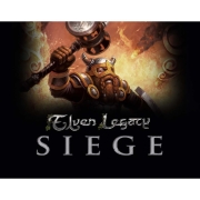 Изображение товара Дополнение для игры PC 1C Publishing Elven Legacy: Siege