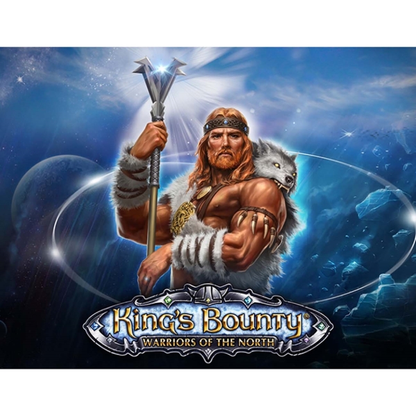 1C Publishing King's Bounty: Warriors of the North: Ice Fire