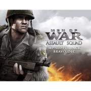 Изображение товара Дополнение для игры PC 1C Publishing Men of War: Assault Squad - MP Supply Pack Bravo