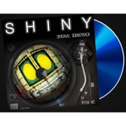 Изображение товара Дополнение для игры PC 1C Publishing Shiny - Original Soundtrack
