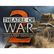 Изображение товара Дополнение для игры PC 1C Publishing Theatre of War 2: Centauro