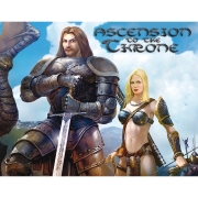 Изображение товара Цифровая версия игры PC 1C Publishing Ascension to the Throne