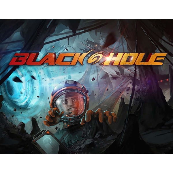 фото Цифровая версия игры pc 1c publishing blackhole