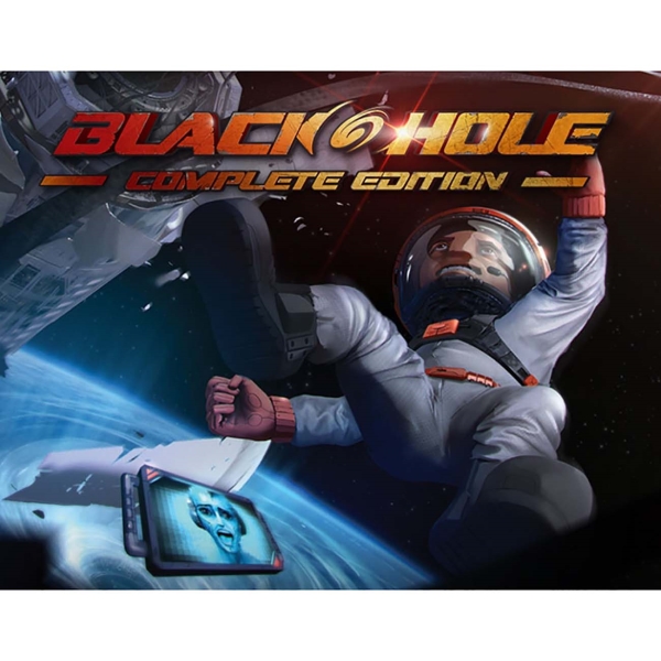 1C Publishing BLACKHOLE: Complete Edition