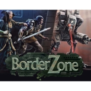 Изображение товара Цифровая версия игры PC 1C Publishing Borderzone