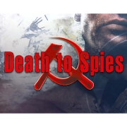 Изображение товара Цифровая версия игры PC 1C Publishing Death To Spies