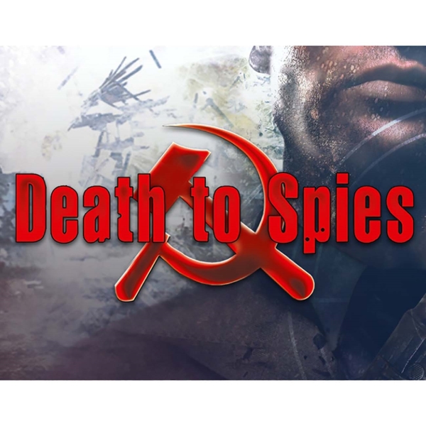 1C Publishing Death To Spies