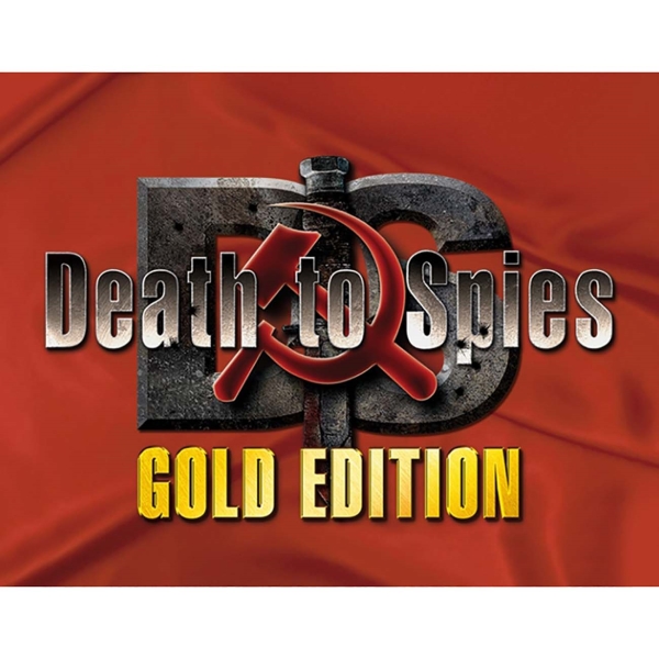 фото Цифровая версия игры pc 1c publishing death to spies: gold edition