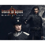 Изображение товара Цифровая версия игры PC 1C Publishing Death to Spies: Moment of Truth