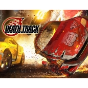 Изображение товара Цифровая версия игры PC 1C Publishing Death Track: Resurrection