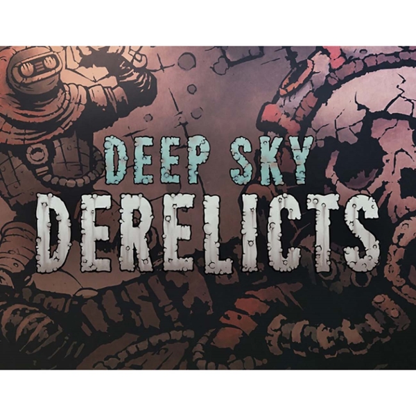 1C Publishing Deep Sky Derelicts