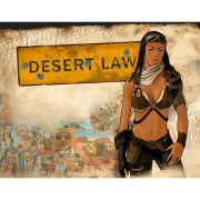 Изображение товара Цифровая версия игры PC 1C Publishing Desert Law