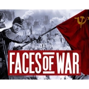 Изображение товара Цифровая версия игры PC 1C Publishing Faces of War