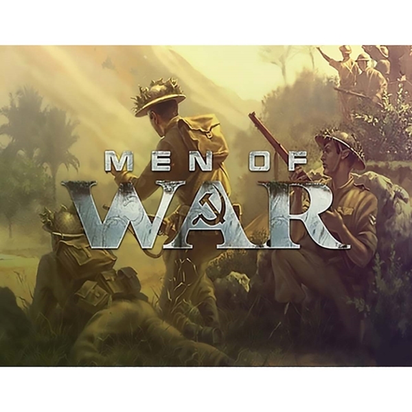 1C Publishing Men of War