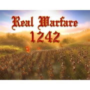 Изображение товара Цифровая версия игры PC 1C Publishing Real Warfare 1242