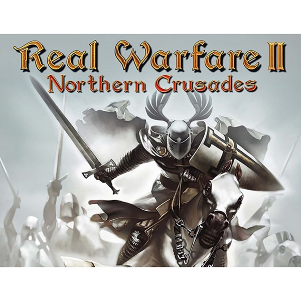 1C Publishing Real Warfare 2: Northern Crusades