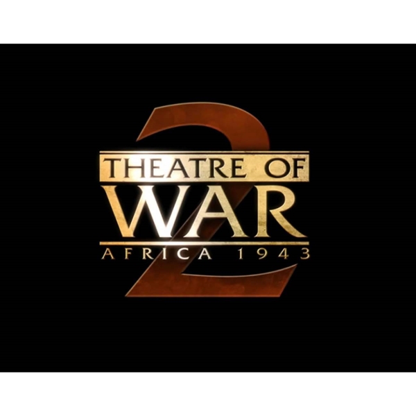 1C Publishing Theatre Of War 2: Africa 1943