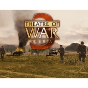 Изображение товара Цифровая версия игры PC 1C Publishing Theatre of War 3: Korea