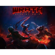 Изображение товара Цифровая версия игры PC 1C Publishing Wrath: Aeon of Ruin