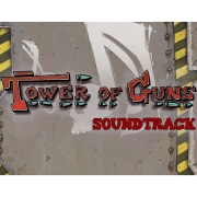 Изображение товара Дополнение для игры PC Versus Evil LLC Tower of Guns Soundtrack