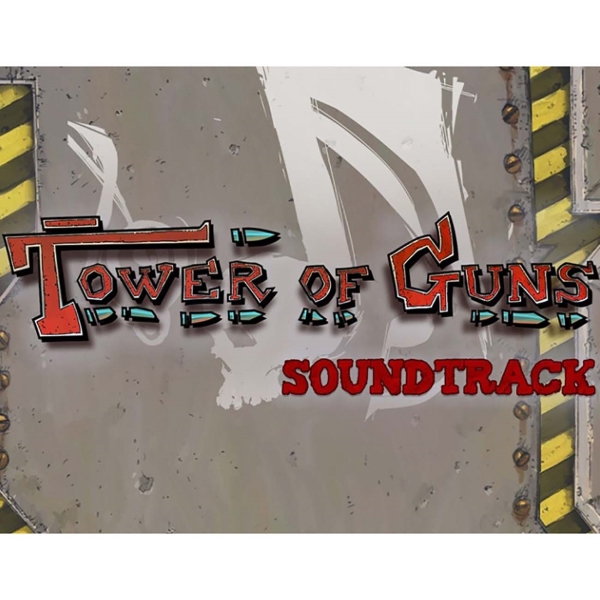 Versus Evil LLC Tower of Guns Soundtrack