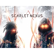 Изображение товара Цифровая версия игры PC Bandai Namco Scarlet Nexus