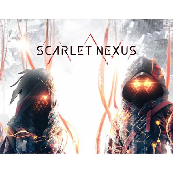 Bandai Namco Scarlet Nexus