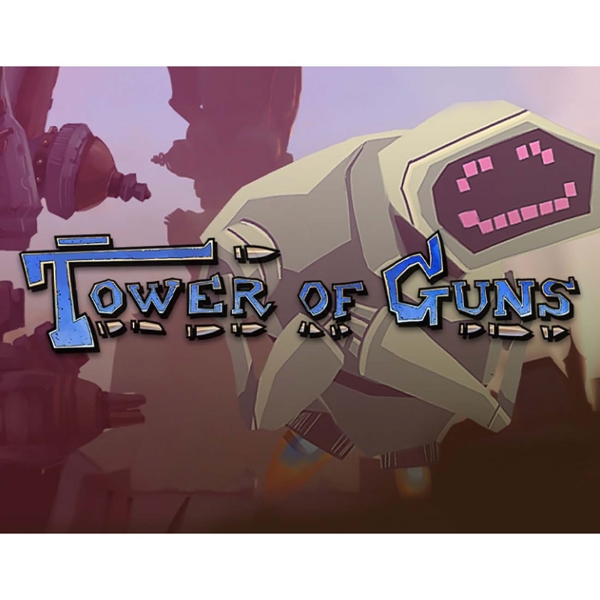 Versus Evil LLC Tower of Guns