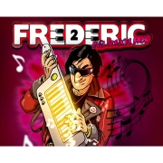 Изображение товара Цифровая версия игры PC Forever-Entertainmen Frederic: Evil Strikes Back