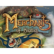 Изображение товара Цифровая версия игры PC Forever-Entertainmen Merchants of Kaidan