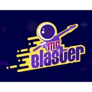 Изображение товара Цифровая версия игры PC Forever-Entertainmen Mr Blaster