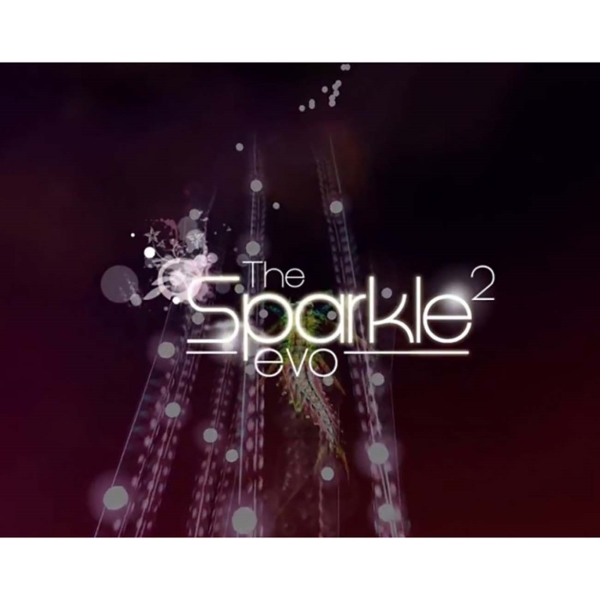Forever-Entertainmen Sparkle 2 Evo