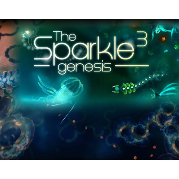 Forever-Entertainmen Sparkle 3 Genesis