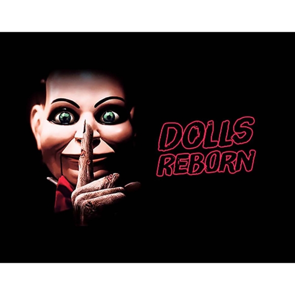 Forever-Entertainmen The Dolls: Reborn