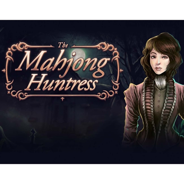 Forever-Entertainmen The Mahjong Huntress