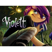 Изображение товара Цифровая версия игры PC Forever-Entertainmen Violett Remastered