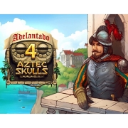 Изображение товара Цифровая версия игры PC Immanitas Adelantado 4 Aztec Skulls