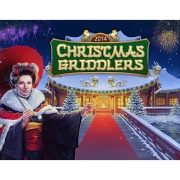 Изображение товара Цифровая версия игры PC Immanitas Christmas Griddlers