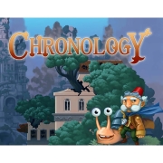 Изображение товара Цифровая версия игры PC Immanitas Chronology