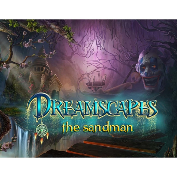 Immanitas Dreamscapes: The Sandman