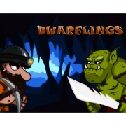 Изображение товара Цифровая версия игры PC Immanitas Dwarflings