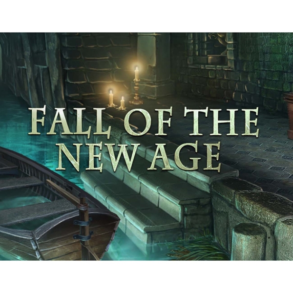 Immanitas Fall Of The New Age