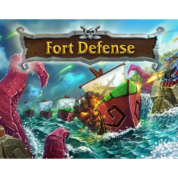Immanitas Fort Defense