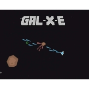 Изображение товара Цифровая версия игры PC Immanitas Gal-X-E