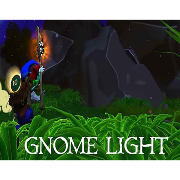 Immanitas Gnome Light