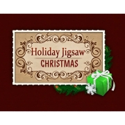 Изображение товара Цифровая версия игры PC Immanitas Holiday Jigsaw Christmas